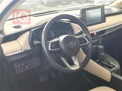 تويوتا يارس